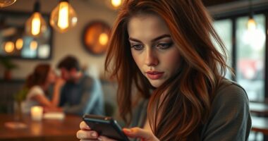 relationship break and fidelity