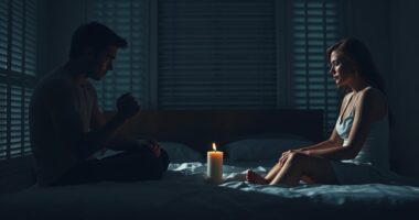 relationship decisions after infidelity