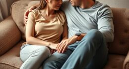 relationship depth versus sexuality