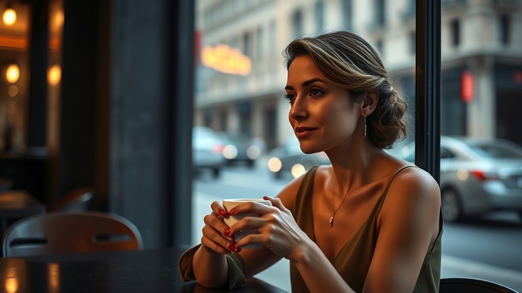 resilience social pressures loyalty