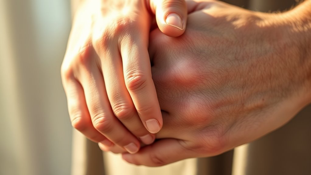 respectful touch enhances bonds