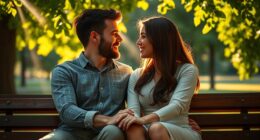 restoring trust to reconnect