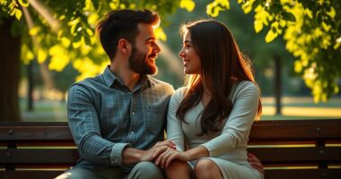 restoring trust to reconnect