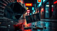 revenge cheating and heartbreak