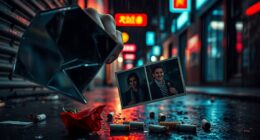 revenge cheating and heartbreak