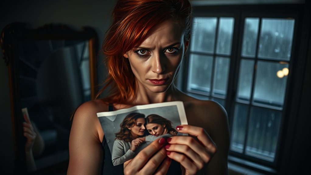 revenge cheating s emotional toll