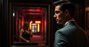 secret lives of cheaters