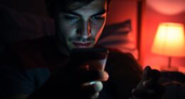 secret online emotional affairs