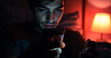 secret online emotional affairs