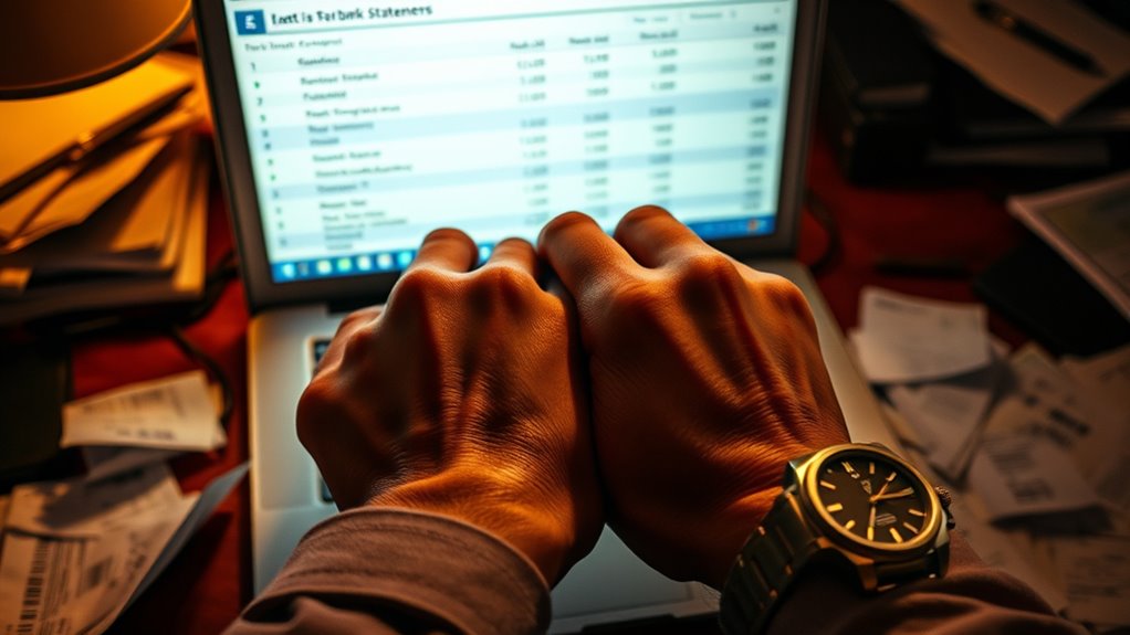 secrets undermine relationship trust