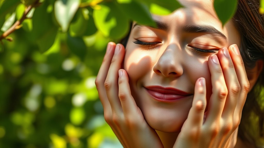 self love builds emotional resilience