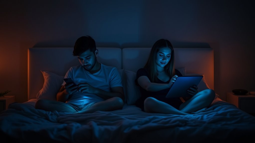 set clear digital boundaries