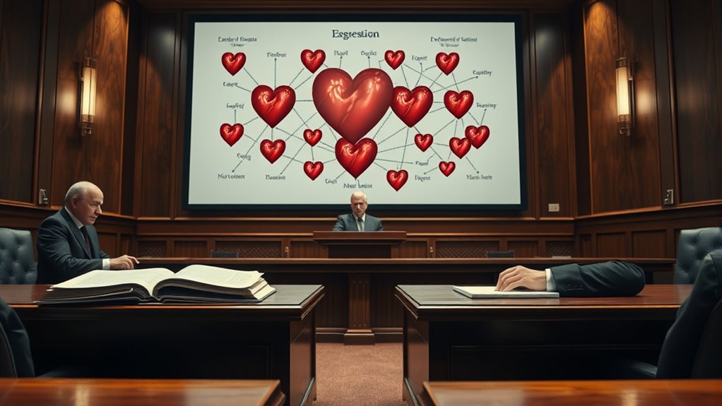 sex addiction and legal responsibility