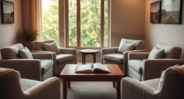 sex addiction recovery program