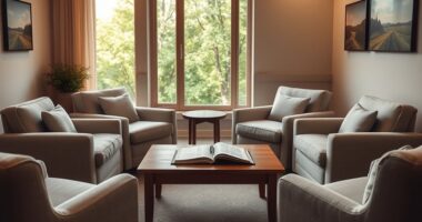 sex addiction recovery program