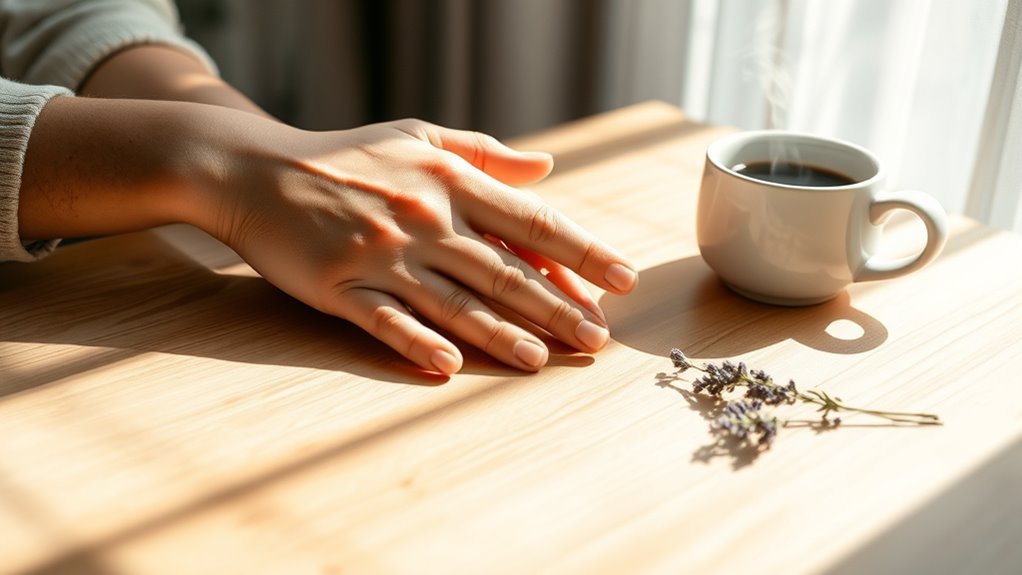 small gestures foster closeness