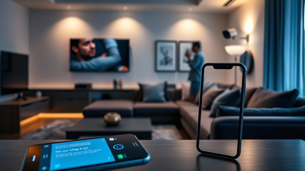 smart devices reveal secret vulnerabilities