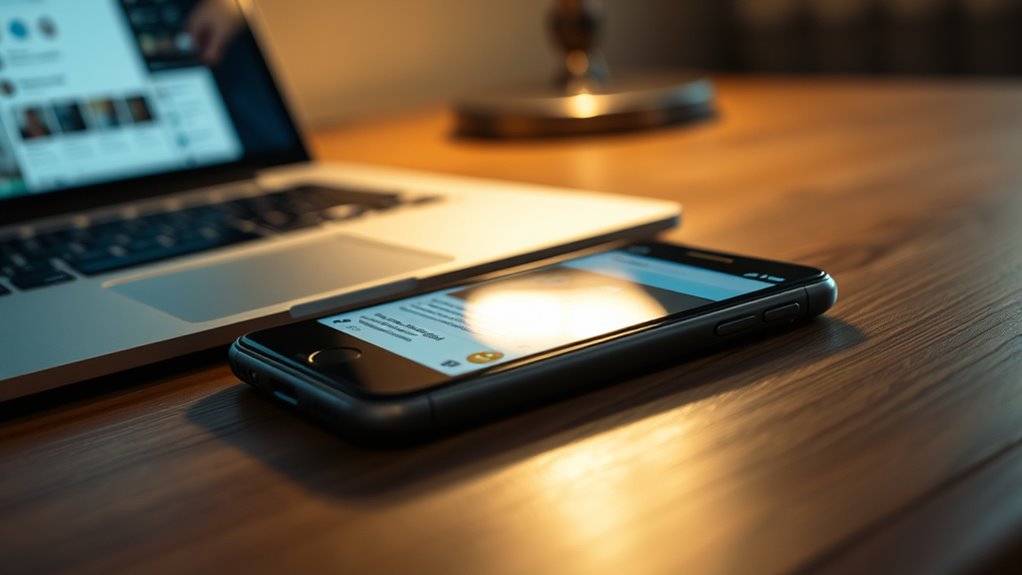 social media cheating boundaries