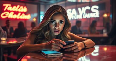 social media influencer cheating