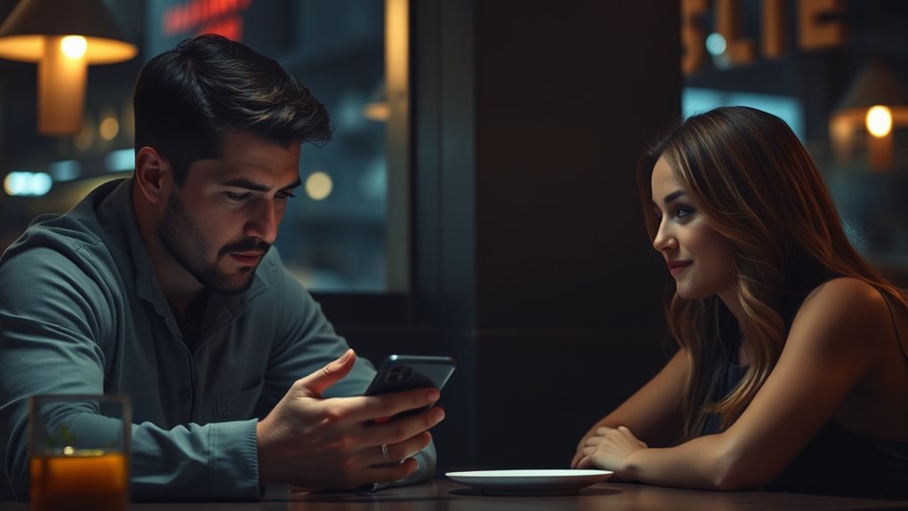 spot emotional control early