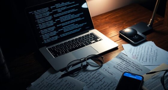 spyware for cheating suspicion