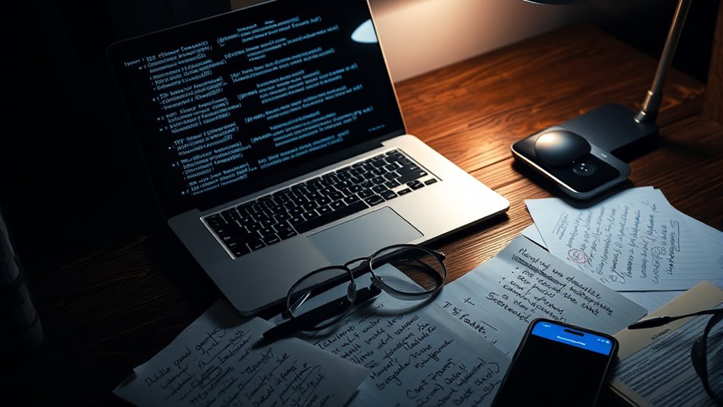 spyware for cheating suspicion