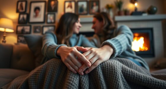 strengthen trust prevent infidelity