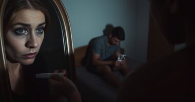 stress induced infertility and infidelity