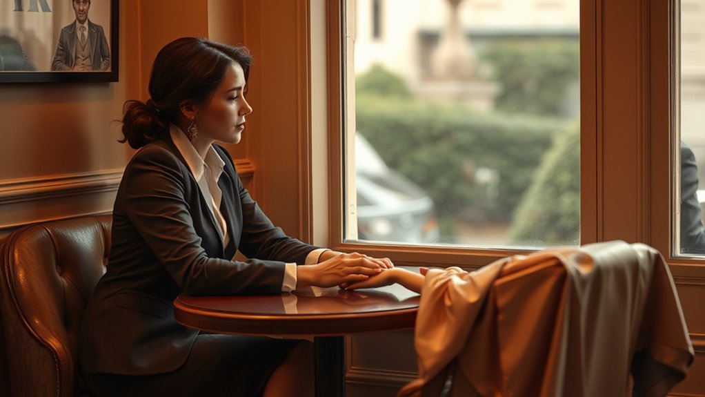 subtle boundary crossings happen gradually