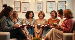 support for women betrayed