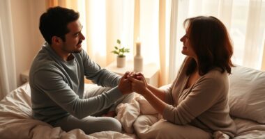 supporting a partner s recovery