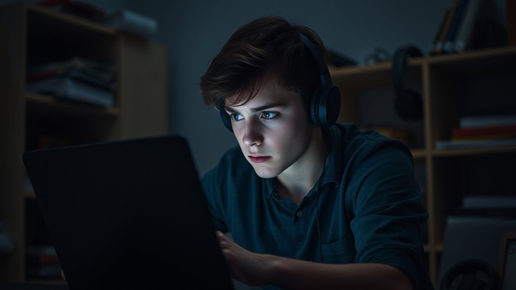 supporting teen mental health