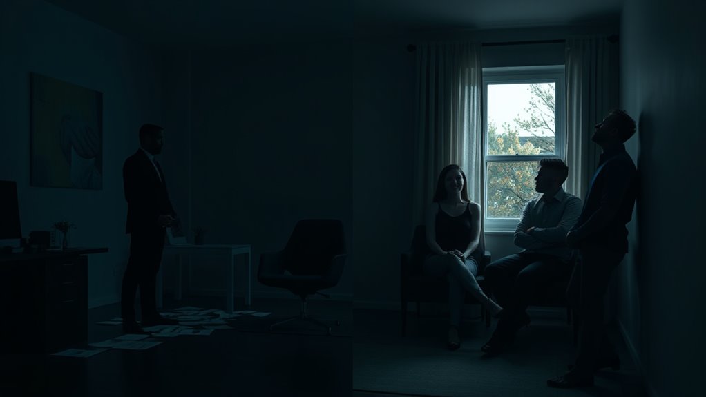 tailor healing based personalities