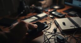 tech tricks for secret keeping