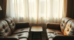 trial separation for cheating