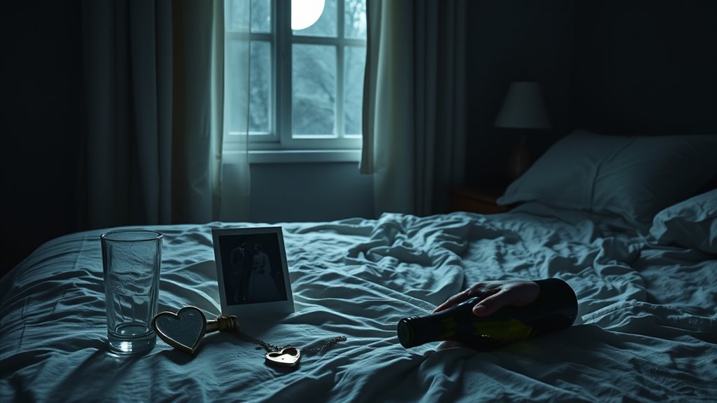 trust healing patience rebuilding