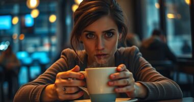 trust your gut feelings