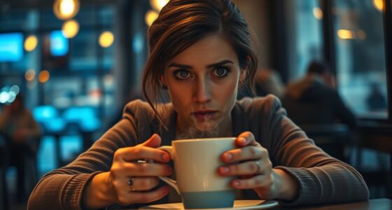 trust your gut feelings