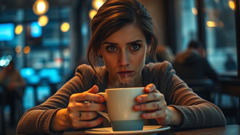 trust your gut feelings