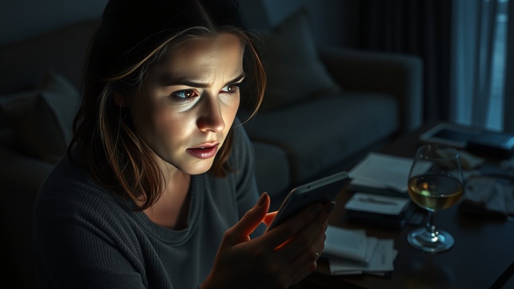 trust your subconscious cues