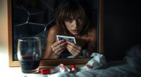 uncontrollable cheating addiction syndrome