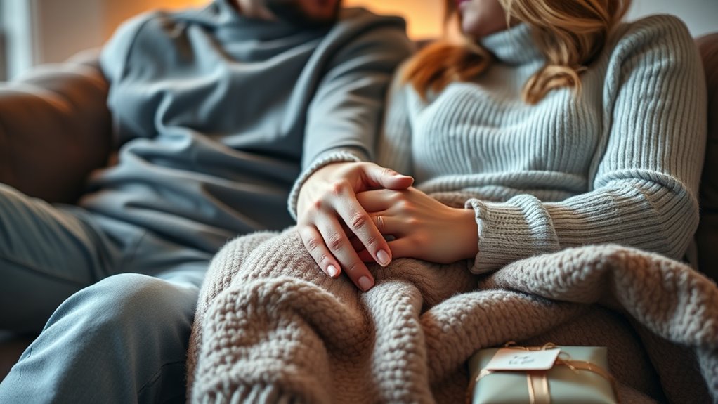 understanding and expressing love