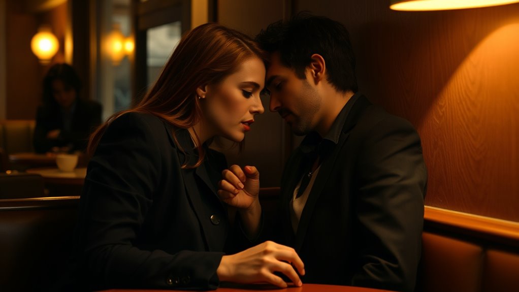 understanding betrayal s nuances