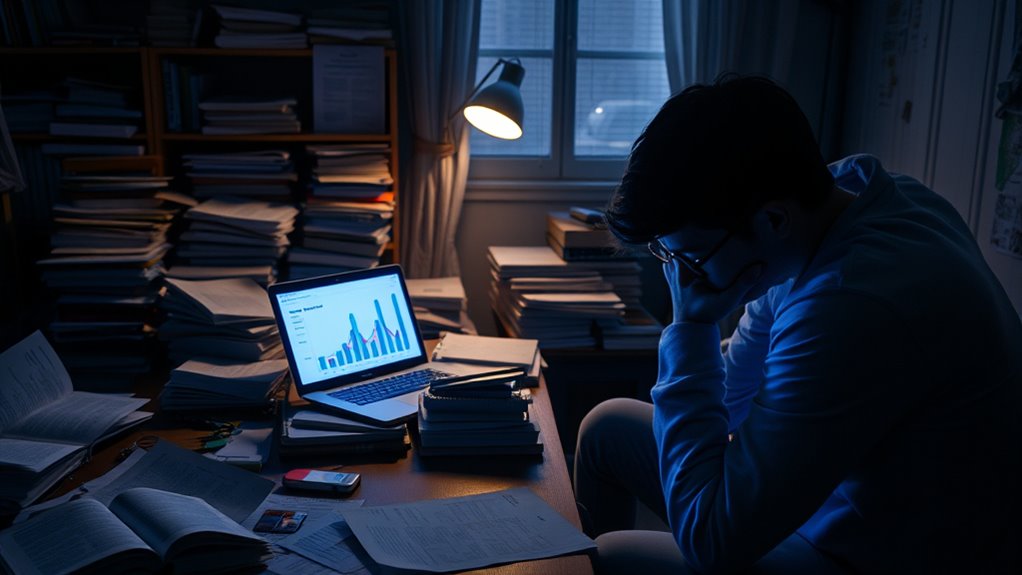 understanding causes treatment recovery