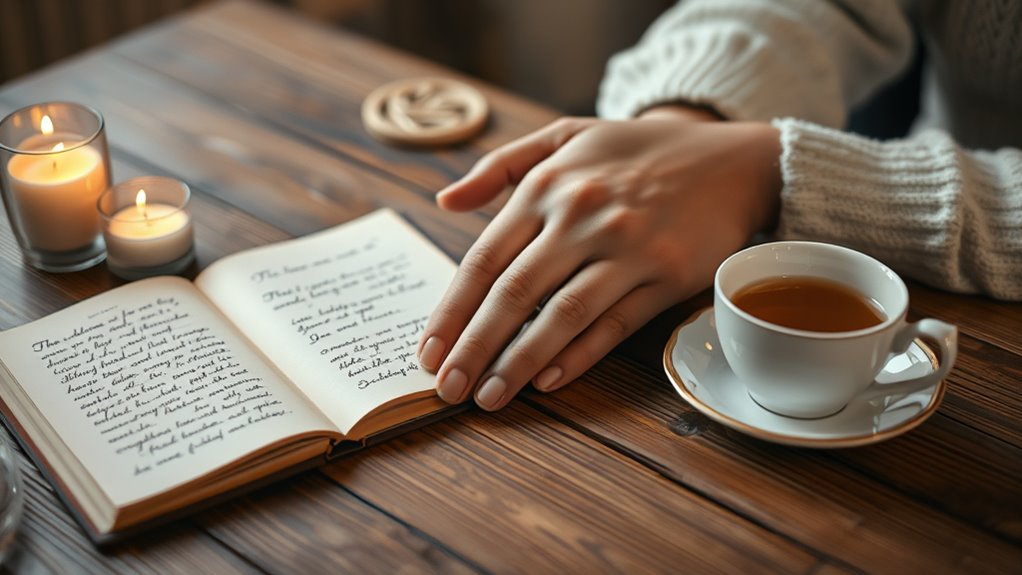 understanding love through communication