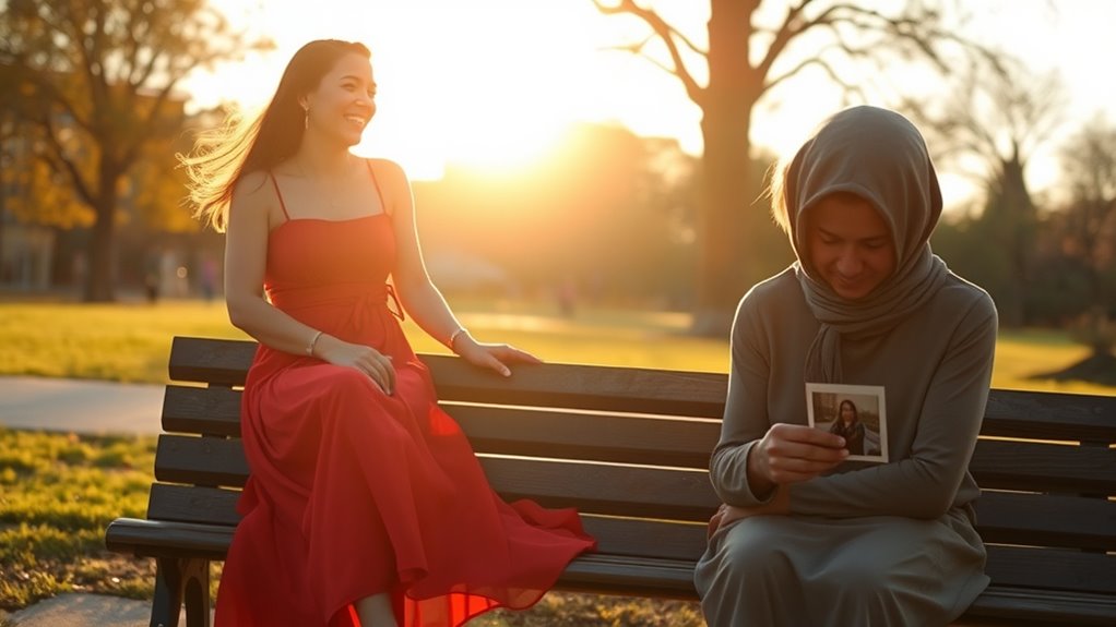 understanding rebound relationships quickly