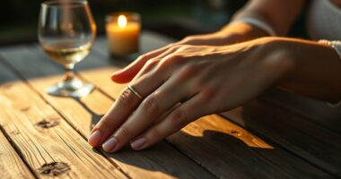 value gaps and infidelity