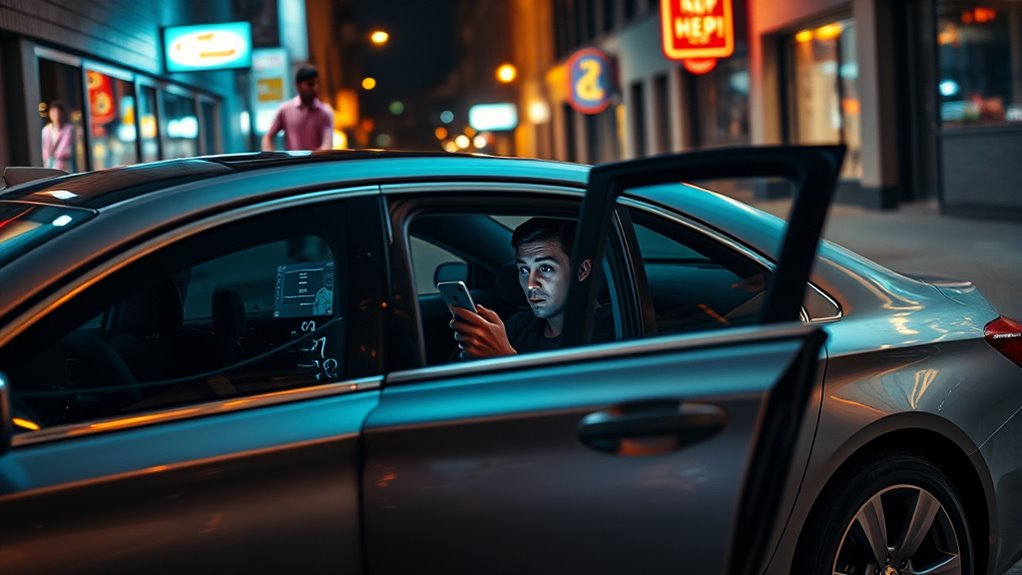 vehicle gps data privacy