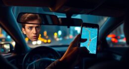 vehicle gps reveals infidelity