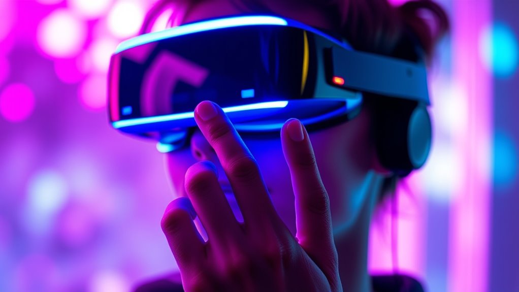 virtual reality challenges relationship boundaries